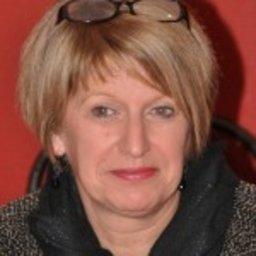 Chantal Deruette