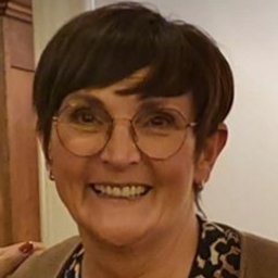 Marie-Christine Adam