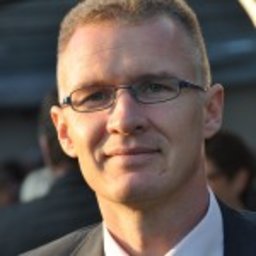 Arnaud Baillieux